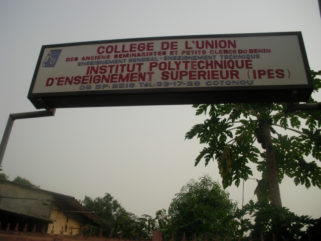 Enseigne Lumineuse 