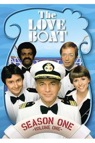 Aired on the ABC beginning in 1977