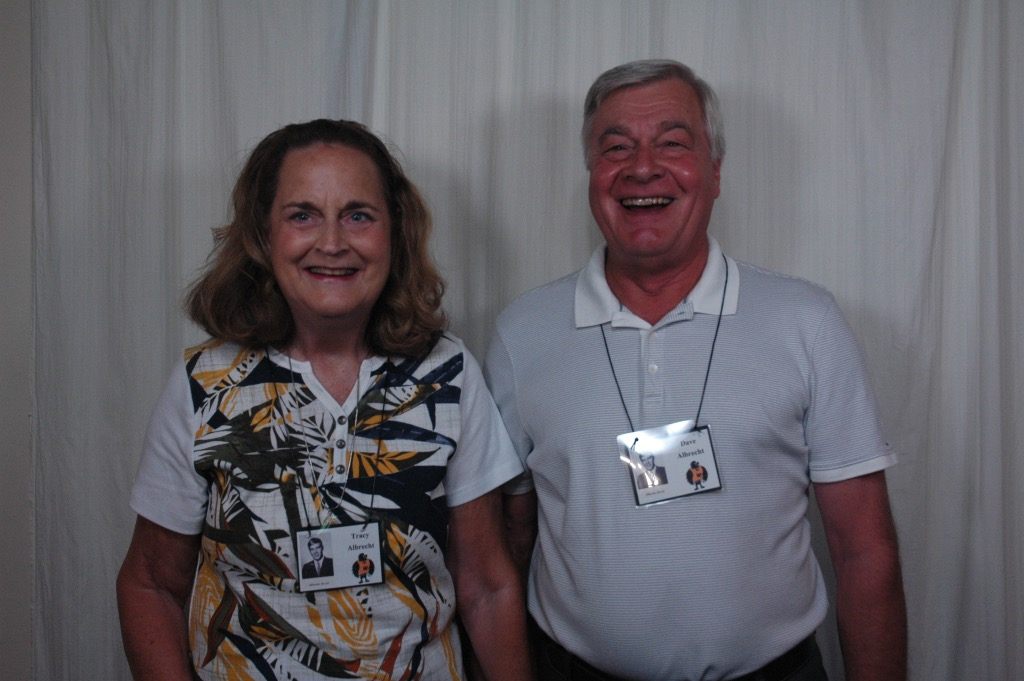 Albrecht, Dave & Tracy 