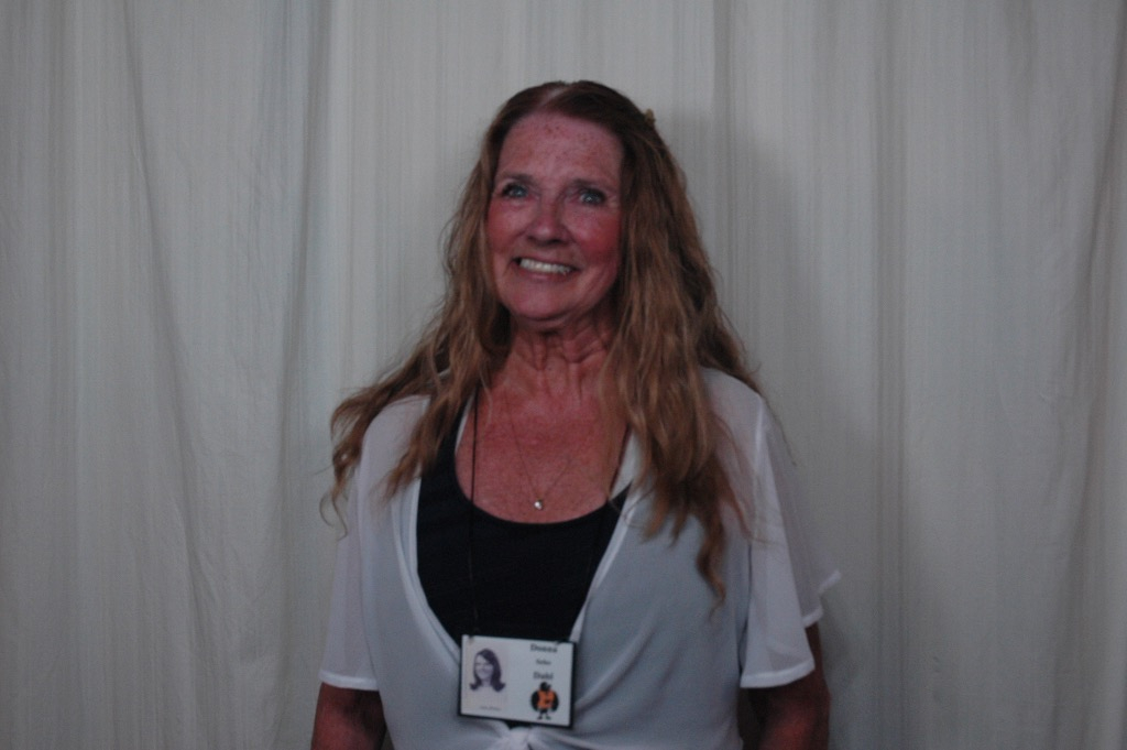 Dahl, Donna (Sebo)