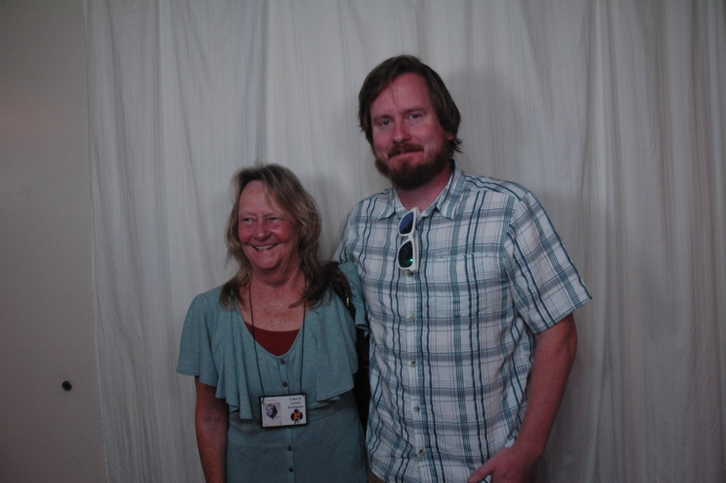 Erickson, Cheryl (Larson)