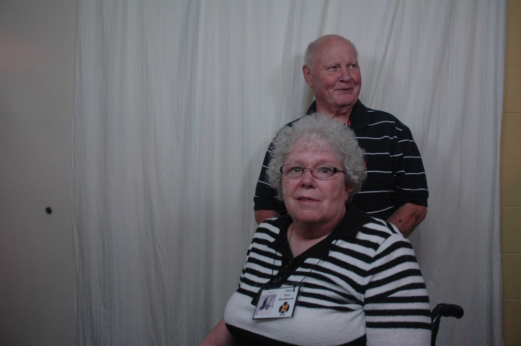 Henthorne, George & Jane (Heise)