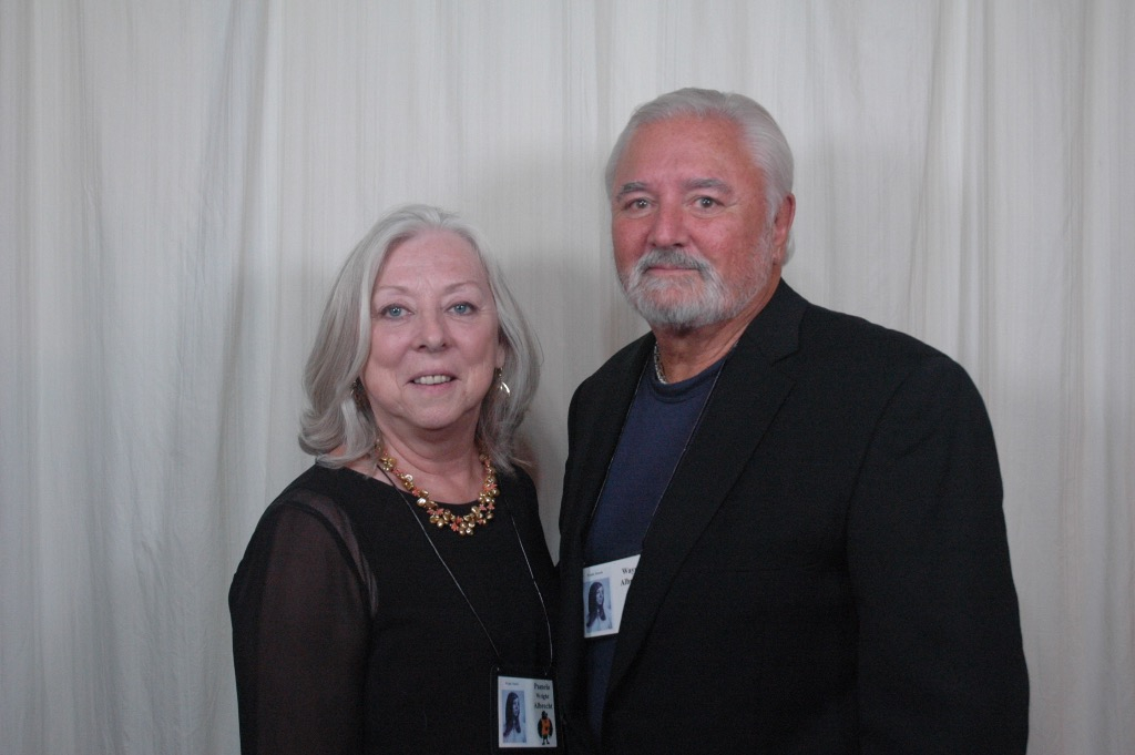 Albrecht, Wayne & Pamela (Wright)