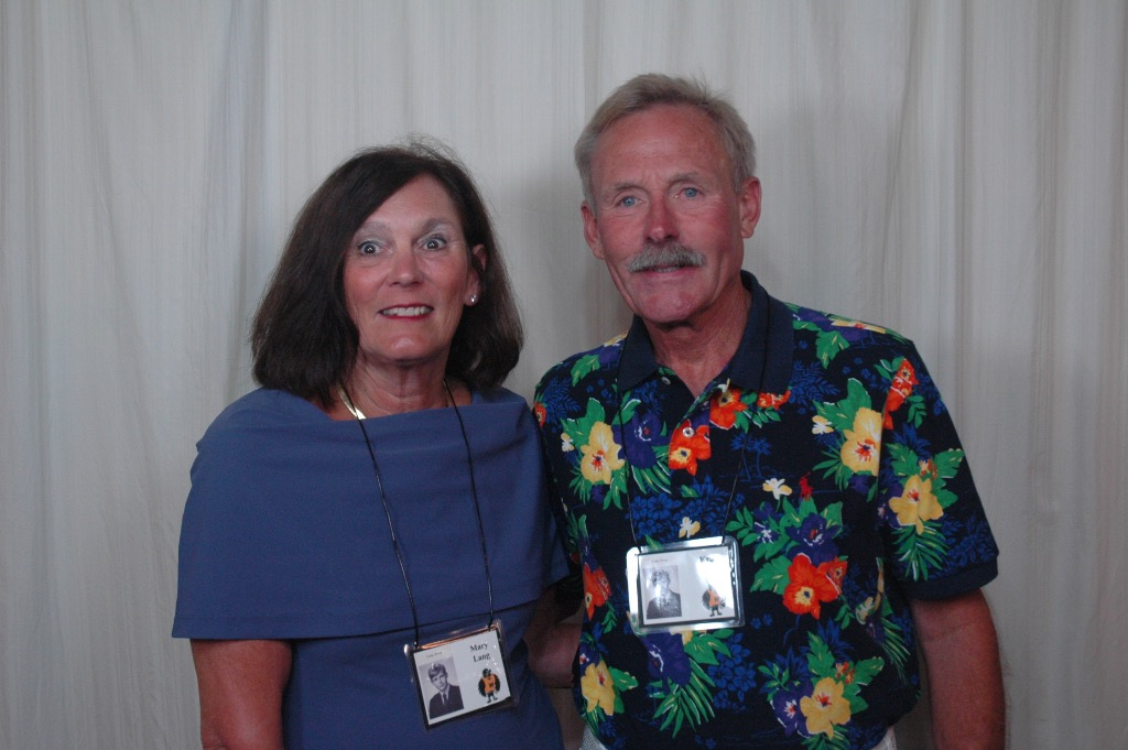 Lang, Kraig & Mary
