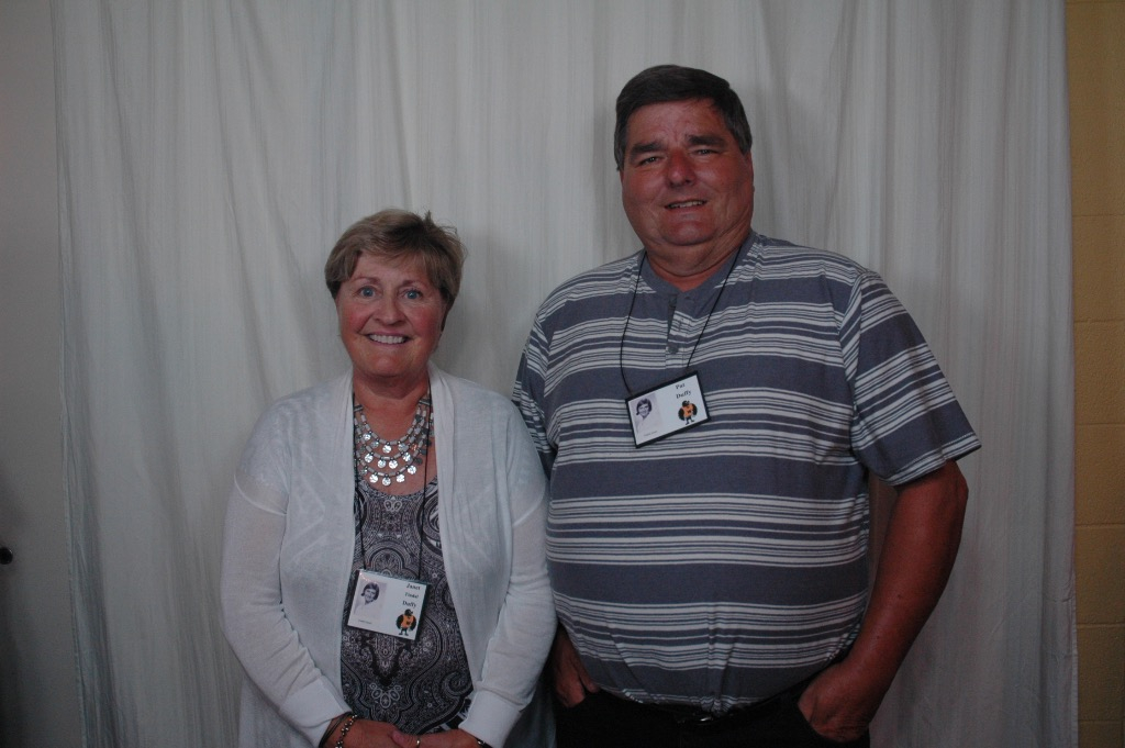 Duffy, Pat & Janet (Tindal)