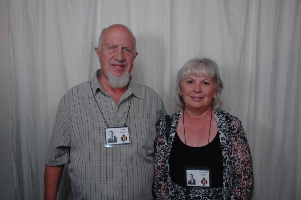 Berger, Gary & Geraldine 