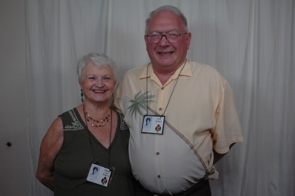 Kotlarz, Gary & Donna (Appel)