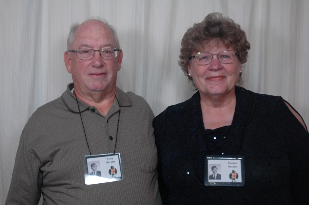 Bergler, Gary & Pauline 