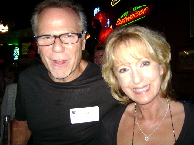 Jeff Engler & Harriet