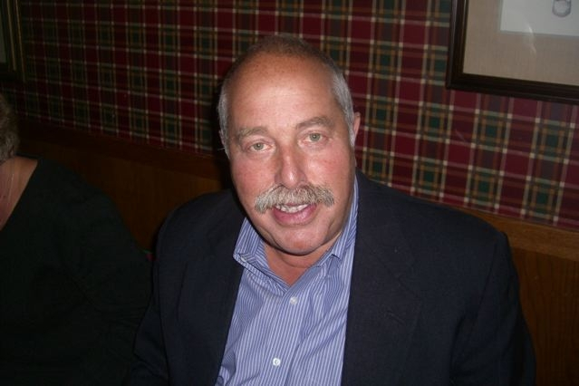 Jerry Strauss
