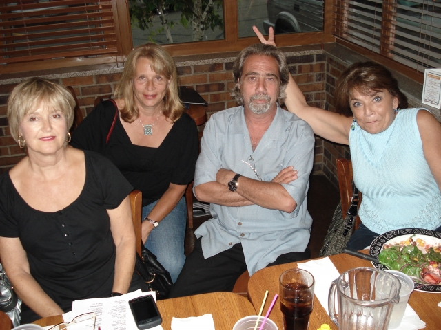 reunion meeting