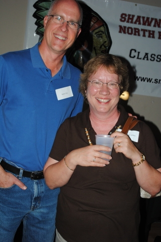 Robert Dye, Sarah (Gardner) Albert