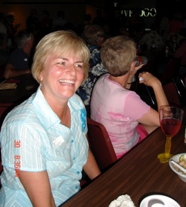 Patti 2005 Reunion