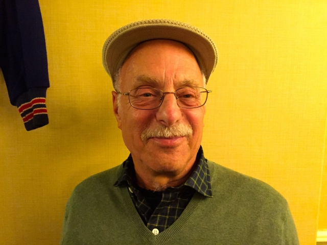 Norm Noah Alper