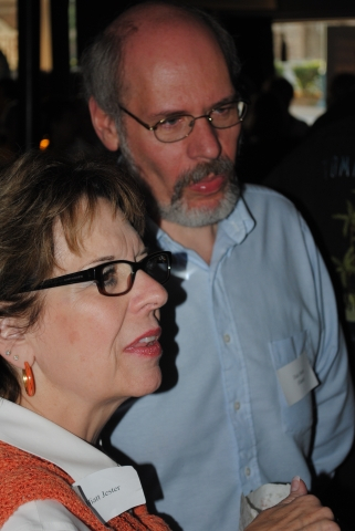 Dale & Debra (Hiatt) Jester