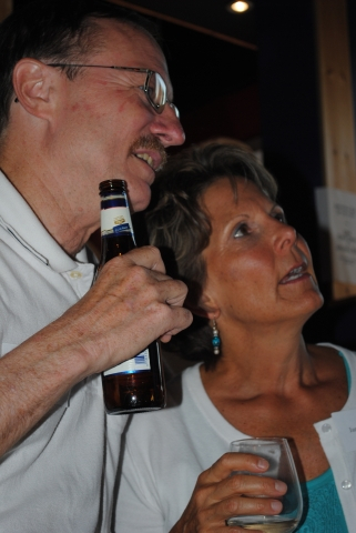 David Pieratt, Janet (Rieke) ONeal