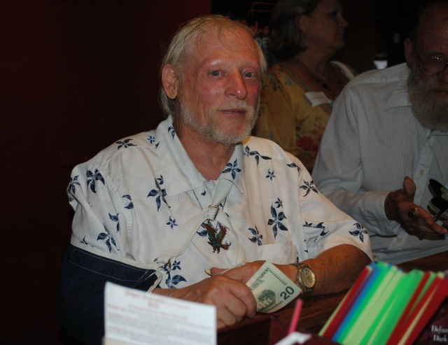 Sherman Valentine