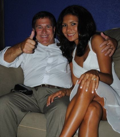 Ron & Gisele Siders