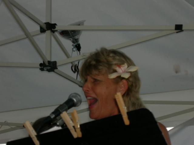 Kim Keesling