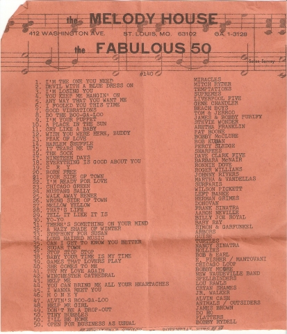 Top Music