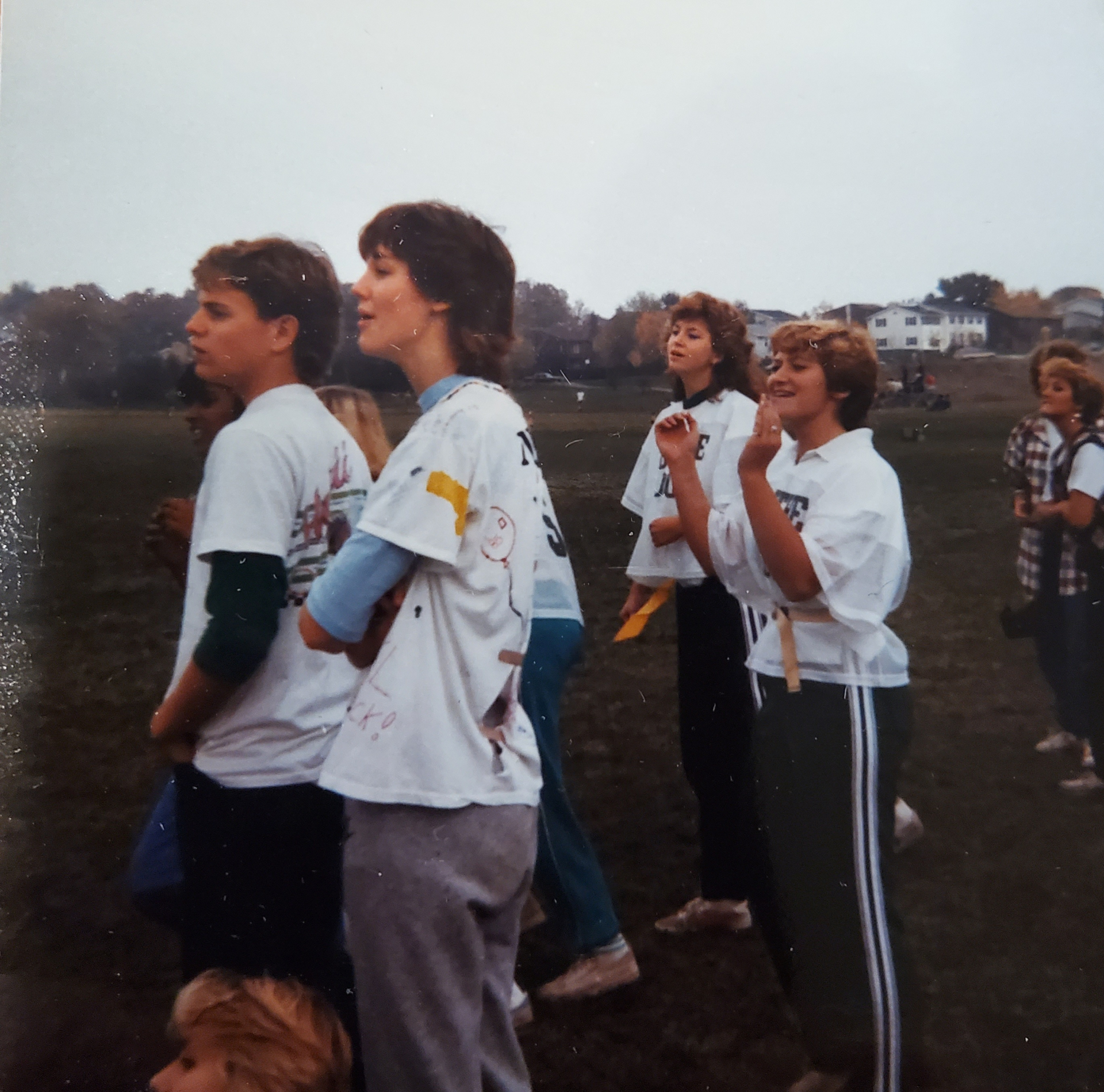 1984 Powderpuff