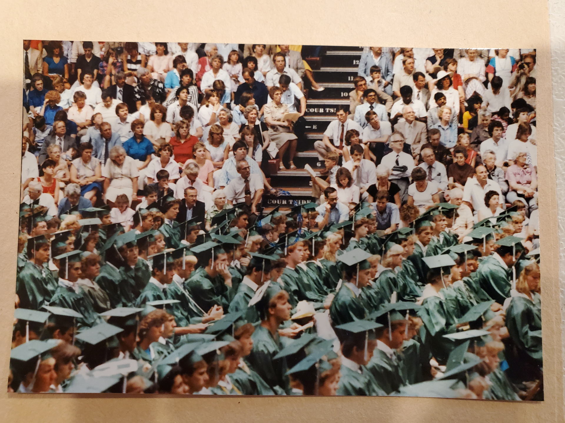 Graduation