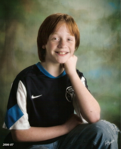 Salems Future American Idol Janet Pratts Grandson Clayton Vaughn