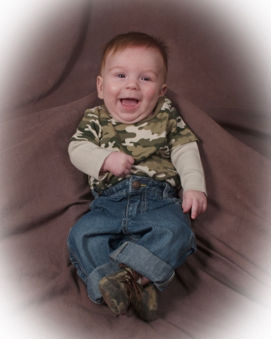 Parker Schoonover