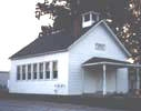 One Room School, Salem