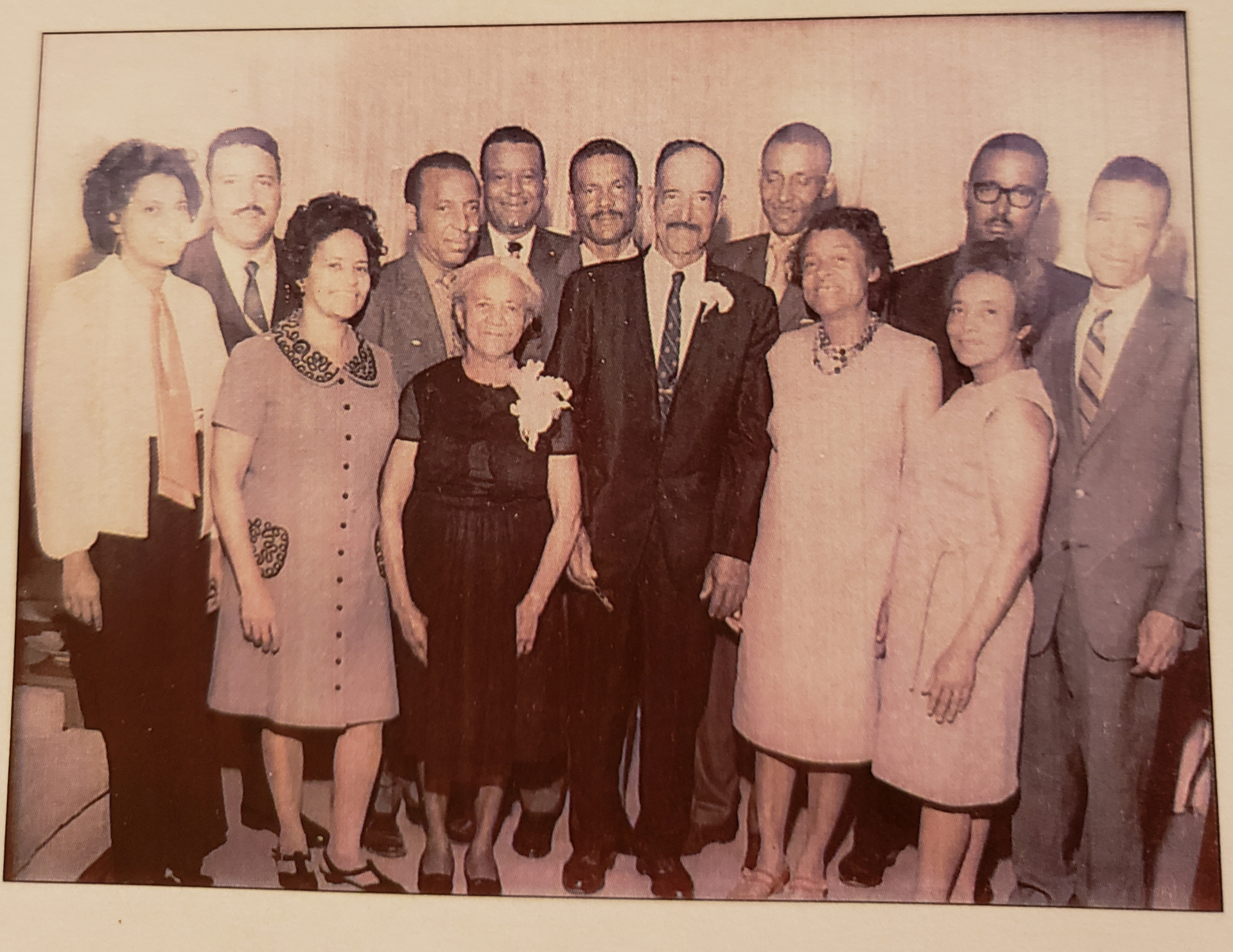 Gade & Maude Bryant Family