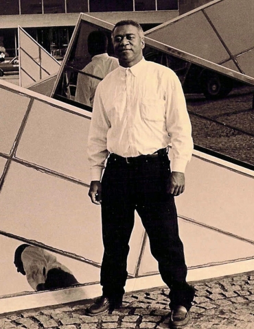 Derek McKinney