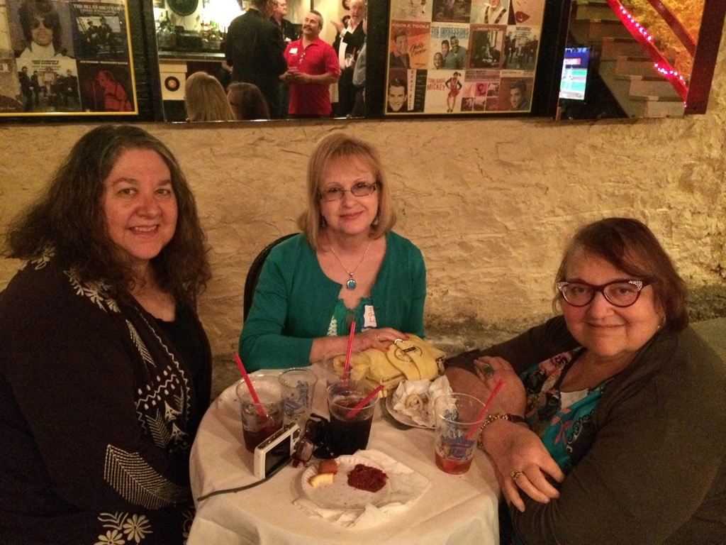 June 6, 2015; Submitted by Louise Kaufman-Yavitz