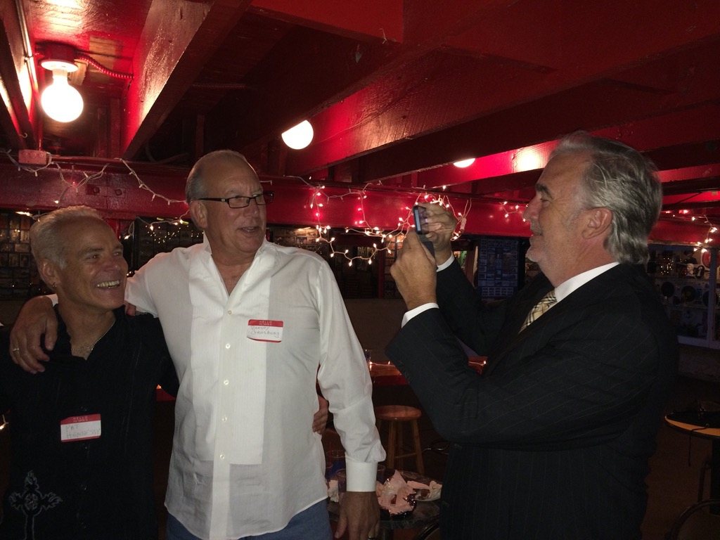 Oct. 5, 2013; Submitted by Louise Kaufman-Yavitz