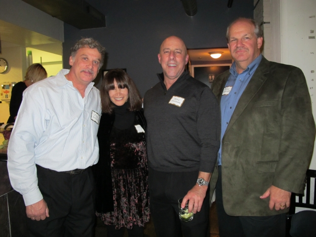 Phil, Kathi,Marc and Doug Jennings