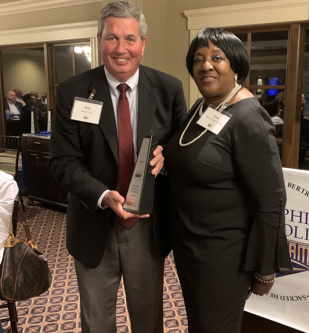 2023 Memphis Catholic Hall of Fame 