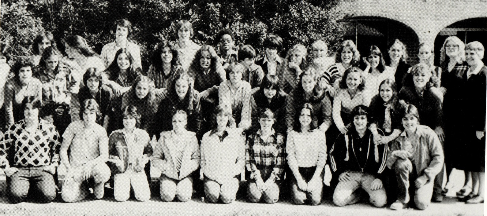 Art Club 1980