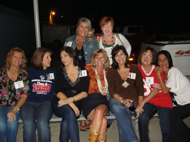 Reunion Milton KC