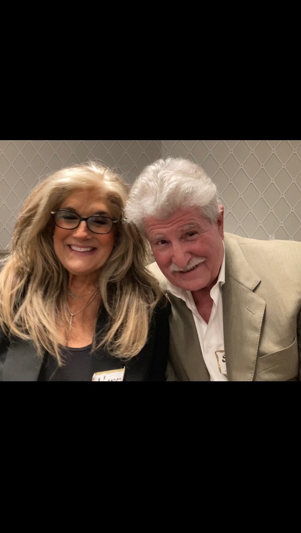 Keren and Scott