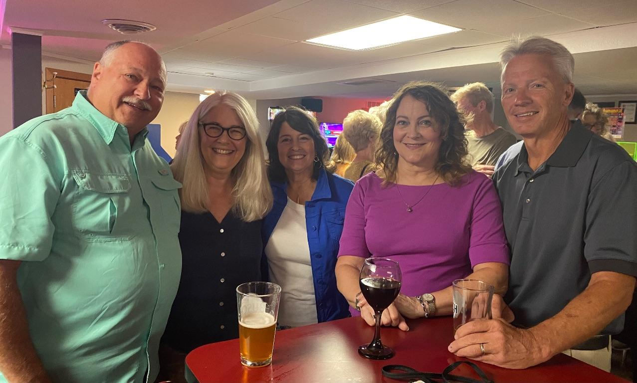 50th reunion 