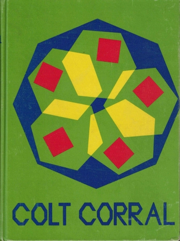 Our 1974 Yearbook