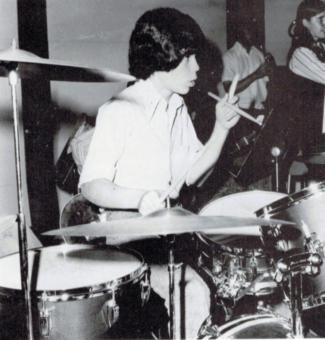 Pete Rainone