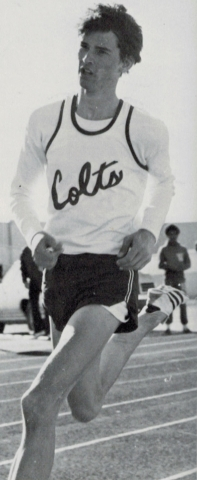 Billy Jacobs
