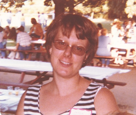 Jennie Grube