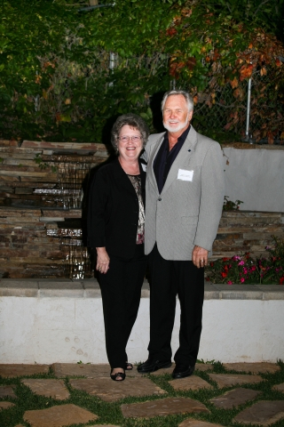 Darla Kay (Brownell) & Verle Grauberger