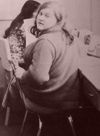 Lisa Nichols