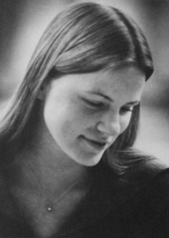 Yvonne Gormel