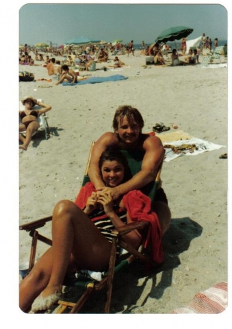 Janine Smith, Jimmy Turner