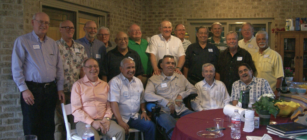 CCA Class of 1966