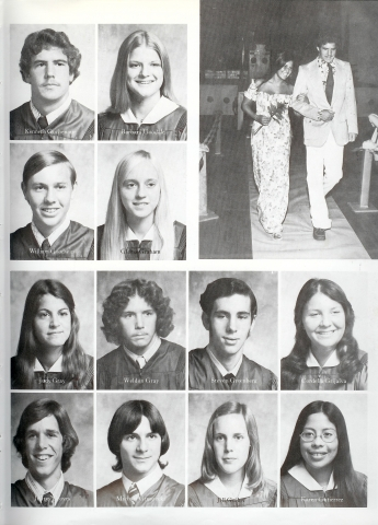 Gochenour - Gutierrez