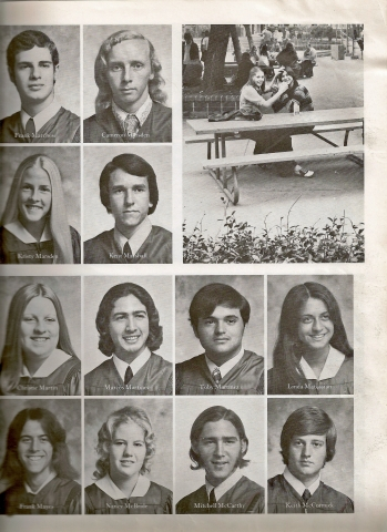 Marchese - McCormick